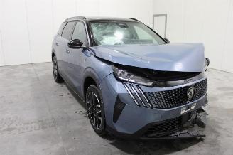 Peugeot 5008  picture 2