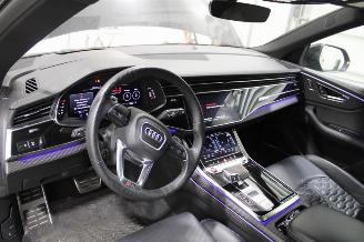 Audi RS Q8 picture 6