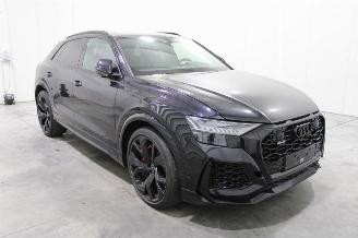 Audi RS Q8 2022/3