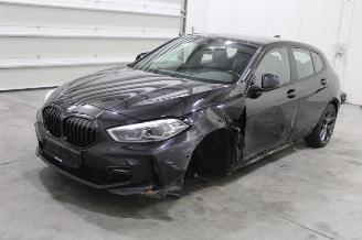 BMW 1-serie 120 2021/12