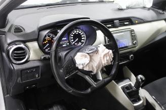 Nissan Micra  picture 10