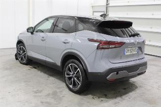 Nissan Qashqai  picture 4