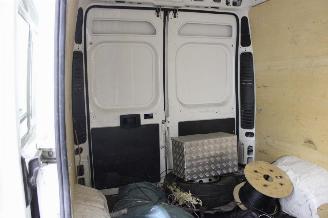 Citroën Jumper  picture 20