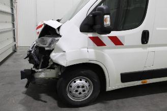 Citroën Jumper  picture 6