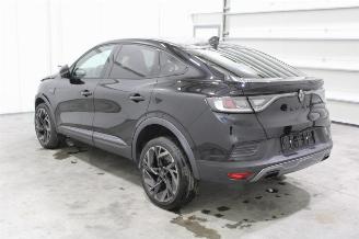 Renault Arkana  picture 4