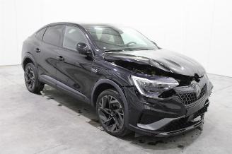 Renault Arkana  picture 2