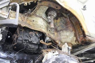 Skoda Superb  picture 16