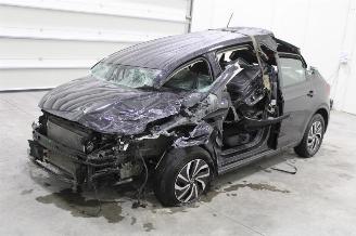 Coche siniestrado Volkswagen Polo  2023/3