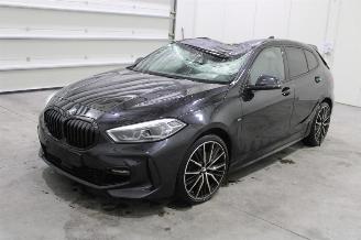  BMW 1-serie 118 2021/5
