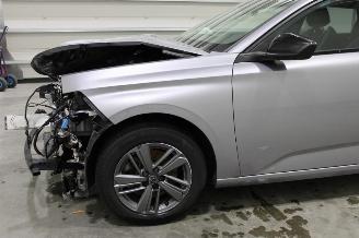 Peugeot 308  picture 5