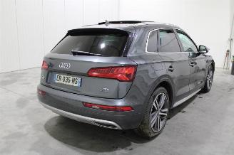 Audi Q5  picture 3