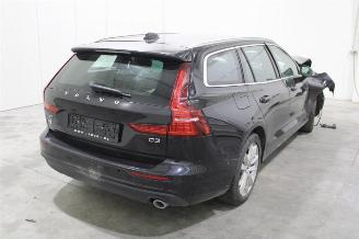Volvo V-60 V60 picture 3