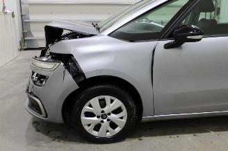 Citroën C4-picasso C4 SpaceTourer picture 6