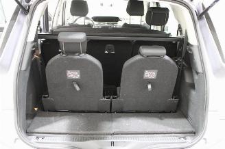 Citroën C4-picasso C4 SpaceTourer picture 13