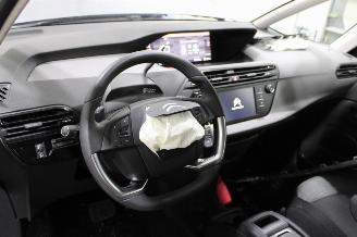 Citroën C4-picasso C4 SpaceTourer picture 9