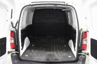 Citroën Berlingo  picture 17
