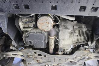 Opel Combo  picture 17