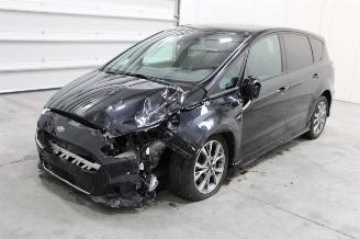 Auto da rottamare Ford S-Max  2019/6