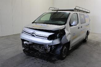 Auto da rottamare Citroën Jumpy  2018/11