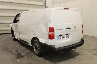 Opel Vivaro  picture 4