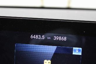 Mercedes A-klasse A 250 picture 13