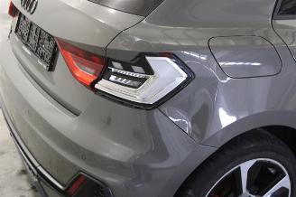 Audi A1  picture 24