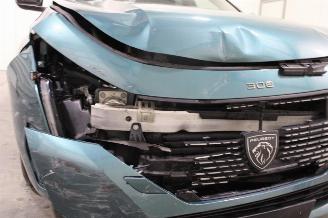 Peugeot 308  picture 7