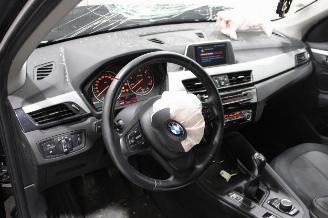 BMW X1  picture 10
