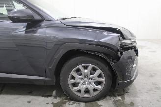 Hyundai Tucson  picture 7