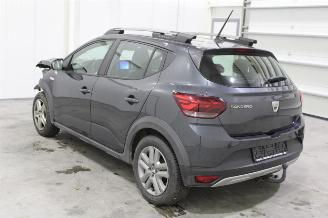 Dacia Sandero  picture 4