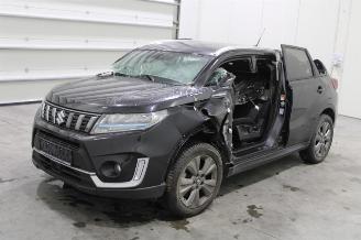 Salvage car Suzuki Vitara  2024/2