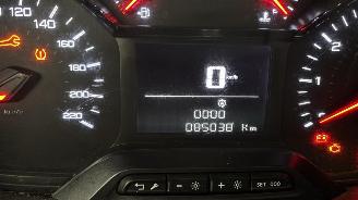 Peugeot Partner  picture 11