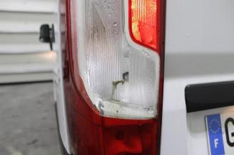 Peugeot Boxer  picture 8