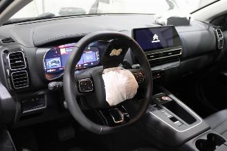 Citroën C5 Aircross  picture 9