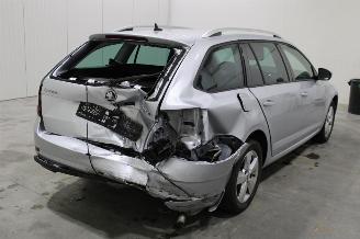 Skoda Octavia  picture 3