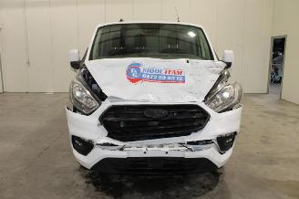 Ford Transit Custom  picture 6