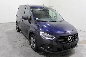 Mercedes Citan  picture 2
