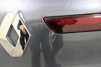 Renault Mégane Megane picture 24