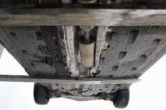 Renault Mégane Megane picture 17