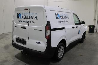 Ford Transit Courier Van Transit Courier picture 3