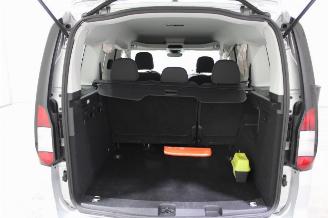 Ford Tourneo Connect  picture 18