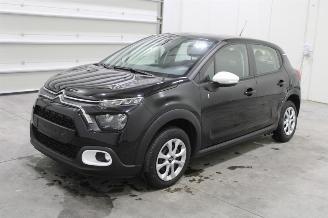 Auto incidentate Citroën C3  2023/4