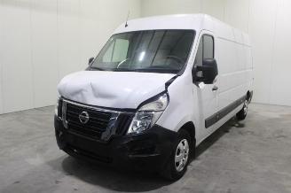 uszkodzony samochody osobowe Nissan Nv400  2025/5