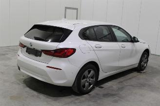 BMW 1-serie 116 picture 3
