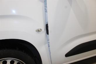 Opel Combo  picture 23