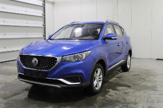 Uttjänta bilar auto MG ZS  2020/5