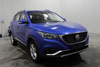 Vrakbiler auto MG ZS  2020/5