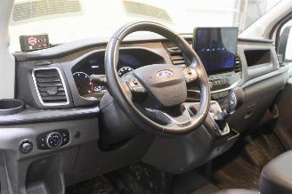 Ford Transit  picture 9