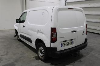 Citroën Berlingo  picture 4