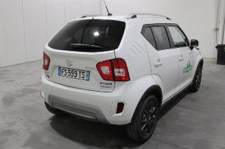 Suzuki Ignis  picture 3